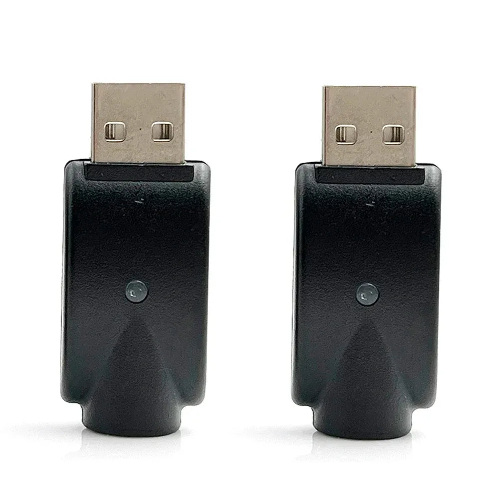 USB Wireless Charger Cable for Bud Touch 510 Thread Preheating O Pen Ego Adapter