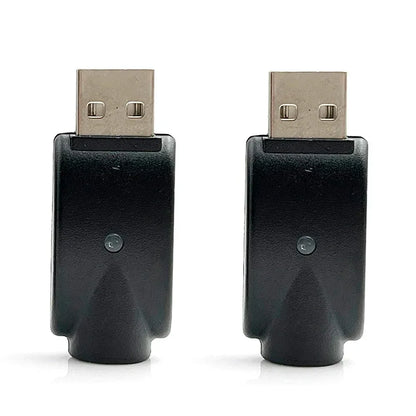 USB Wireless Charger Cable for Bud Touch 510 Thread Preheating O Pen Ego Adapter