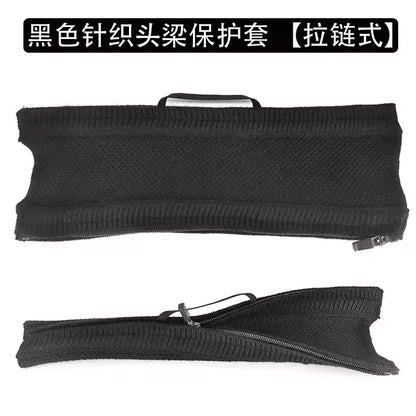 Suitable for TECHNICS  RP DJ1200 Headphone Cushion Foam Cover RP-DJ1210 Ear Pads RP-DH1200