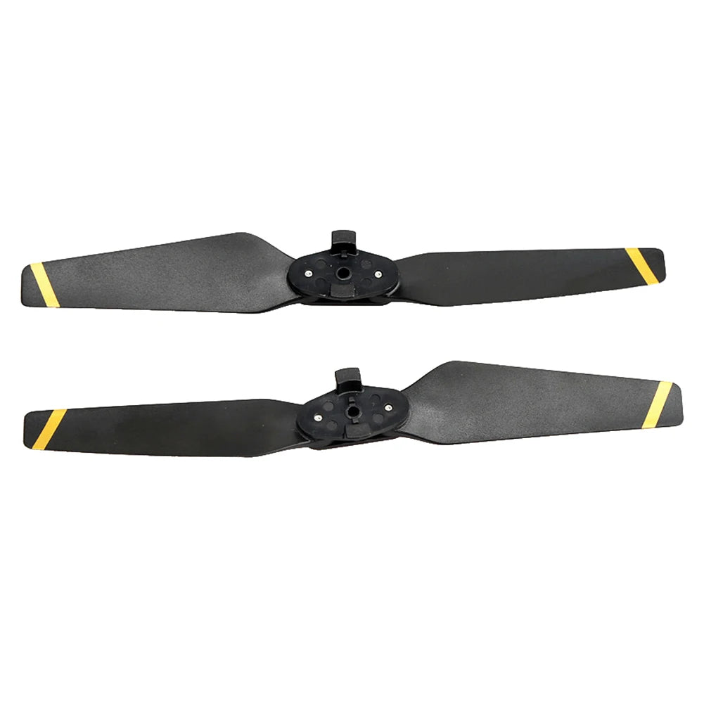 8pcs Quick-release Folding Carbon Fiber Blades Propeller for DJI Spark Drone 4730 Replacement Props Wing Spare Parts Accessories