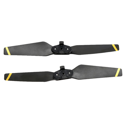 8pcs Quick-release Folding Carbon Fiber Blades Propeller for DJI Spark Drone 4730 Replacement Props Wing Spare Parts Accessories