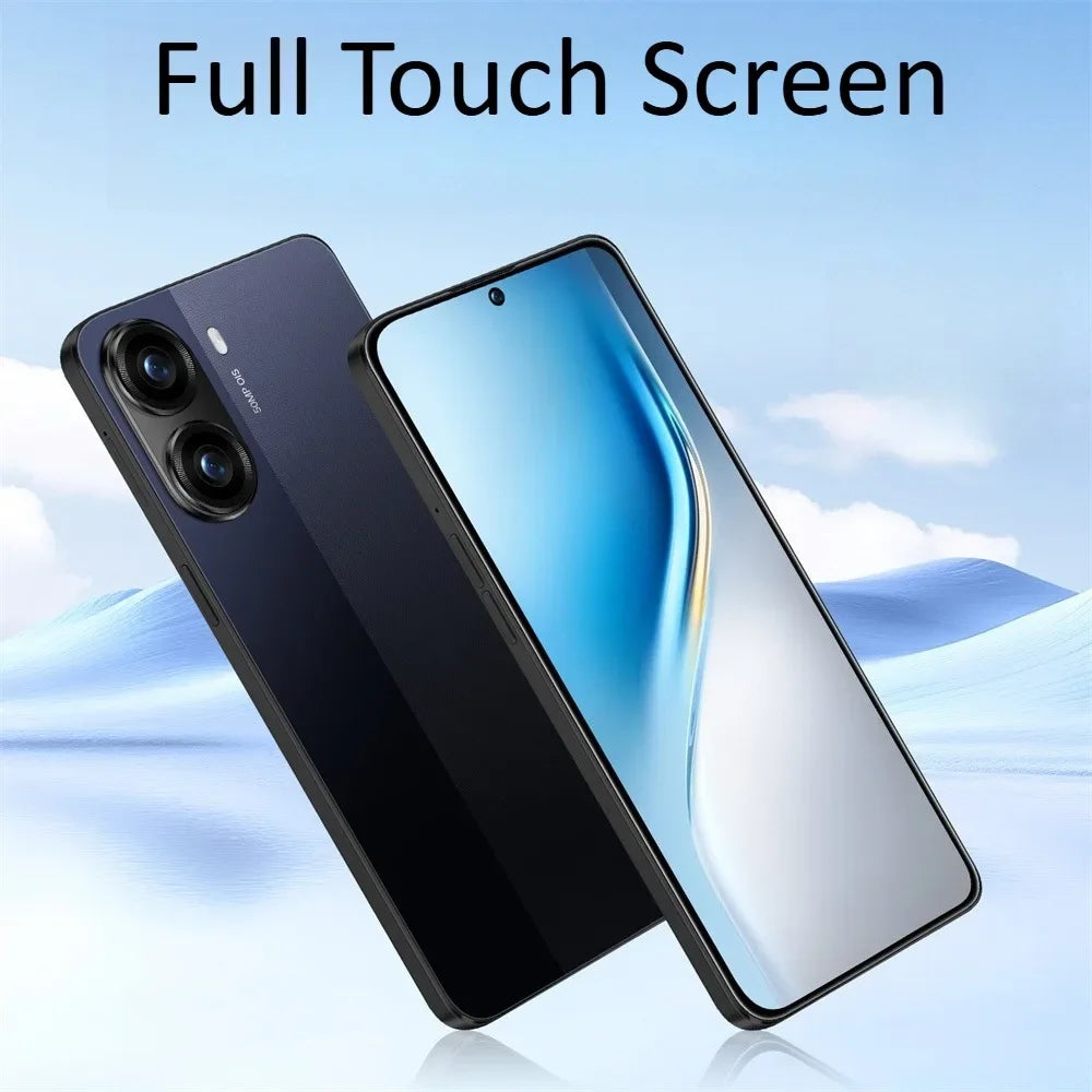 Hot Silicone Protective Covers Use for X7 Pro Smartphone Accessories Mobile Cell Phones Case High-quality Android 5G 7.3Inch
