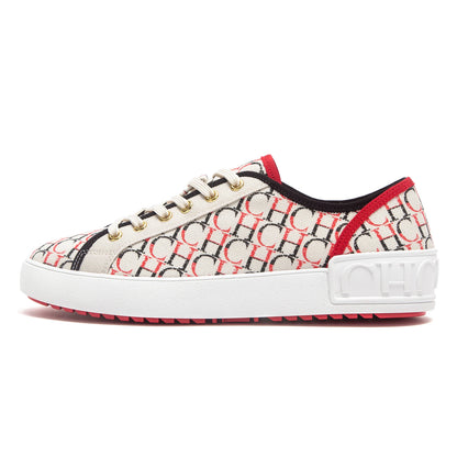 Women's Casual Shoes 2025 Autumn New Comfortable Canvas Shoes Skeleton Correction Women's Walking Shoes