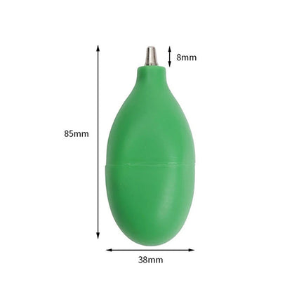 Rubber Dust Cleaning Removal Tool Mini Pump Cleaner Air Blowing For Camera Lens Mobile Phone Keyboard Watch Tablet Circuits