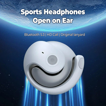 BY01 wireless headset Bluetooth headset with microphone stereo headset smart touch