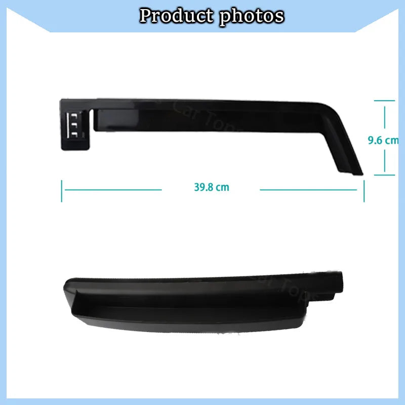 For Chery Tiggo 8 Pro 2022~2024 New MagSafe Screen Car Mobile Phone Holder GPS Bracket Gravity Mount Support Stand Accessories