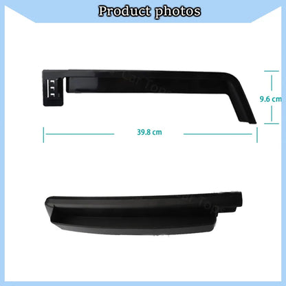 For Chery Tiggo 8 Pro 2022~2024 New MagSafe Screen Car Mobile Phone Holder GPS Bracket Gravity Mount Support Stand Accessories