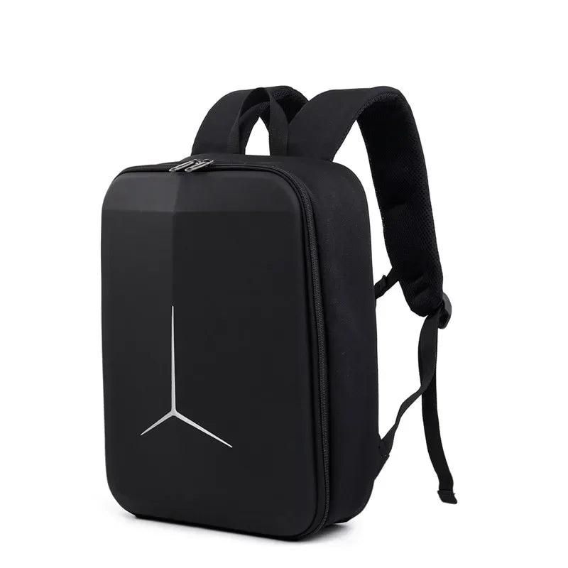 For DJI MINI 4 Pro Bag Storage Case Backpack Messenger Chest Bag Portable Fashion Box for Mini 4 Pro Shoulder Bag Accessories