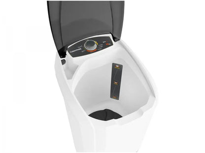 Semi-automatic Tankcase Colormaq 10Kg - 220V
