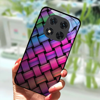 For Redmi Note 14 Pro Plus Case Tempered Glass Back Cover Bumper For Xiaomi Redmi Note 14 Pro 4G 5G 2025 Phone Case Hard PC Etui