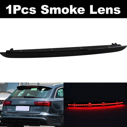 4F9945097 For Audi A6 4F AVANT RS6 S6 C6 2004-2011 Car Rear Tail Light High Mount LED Third Assembly Brake Rear Assembly
