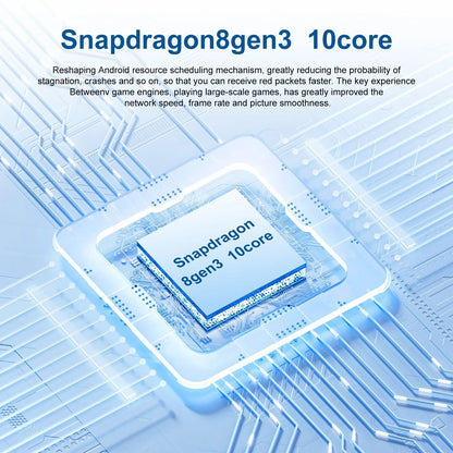 2026 Hot High Quality S28 Ultra Original Intelligent 4G 5G Dual Card Dual Standby System Global Version 8000mAh Battery Arrival