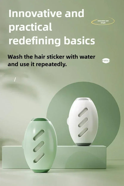 Reusable Lint Roller High-Quality Washable & Portable Strong Adhesive for Pet Hair and Dust Removal Clothes Furniture Travel