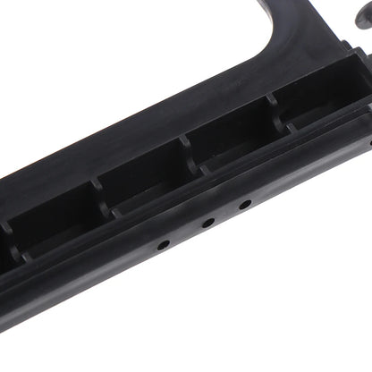 2.5" to 3.5" SSD HDD Notebook Adapter Bracket Mounting Hard Drive Disk Holder