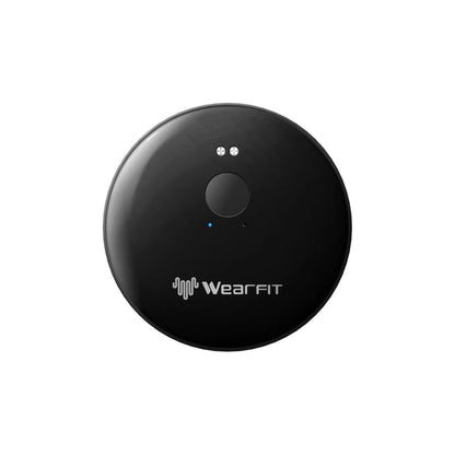 Smart Translating AI 102 Phone Assistant Language Translate Bluetooth Voice Translator Portable Audio Recognition Translation