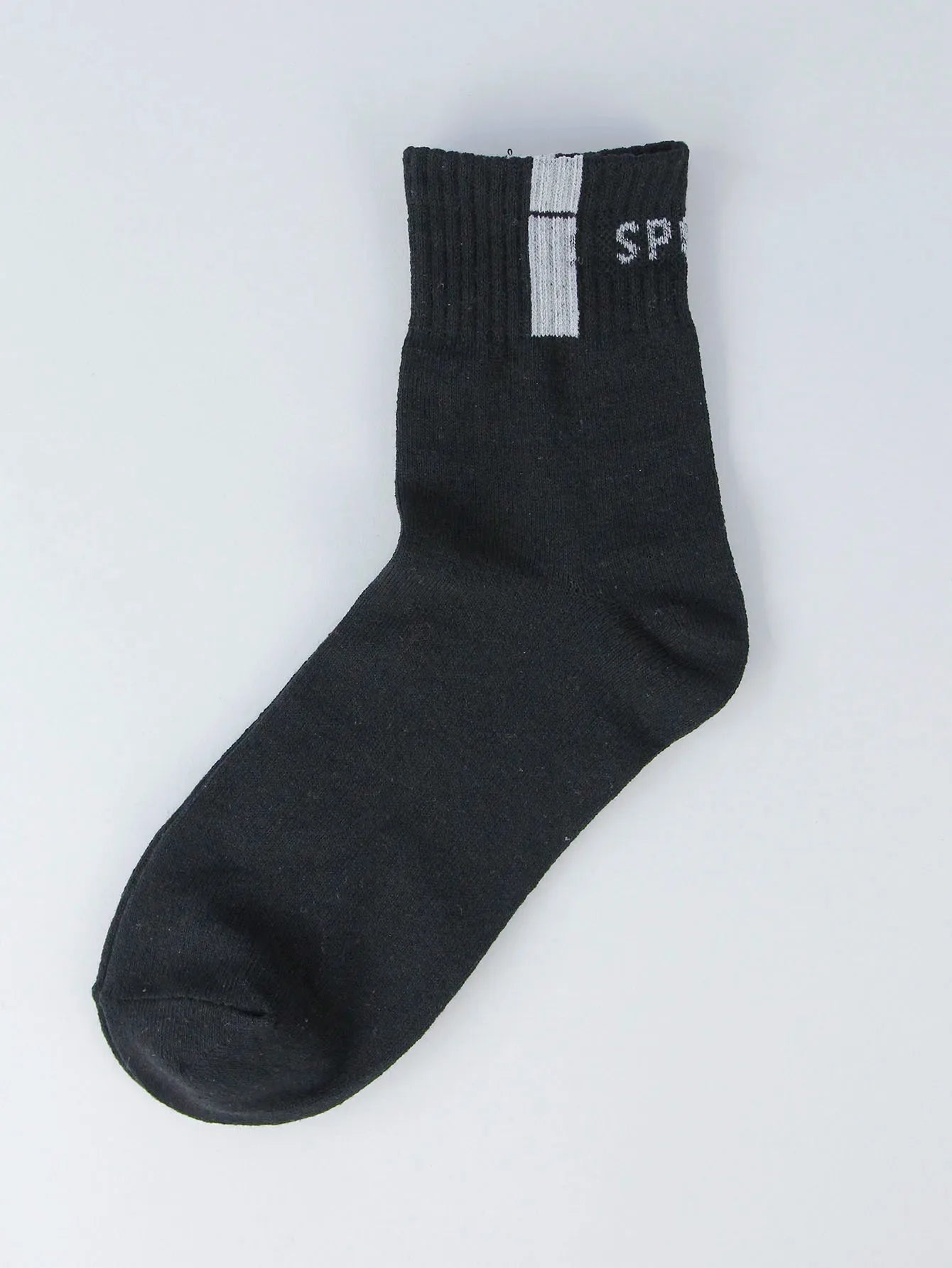 12 Pairs, Brazil, Men's Socks, Men's Sock, Non-slip Sock, Compression Socks, Anti-slip Sock, Half-run