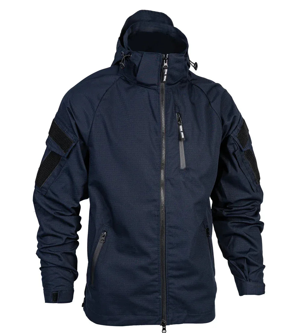 Night MCTactics Hunting Coat Battle Suit Spring And Autumn Tactics Wearing Equipment Commuting Outdoor
