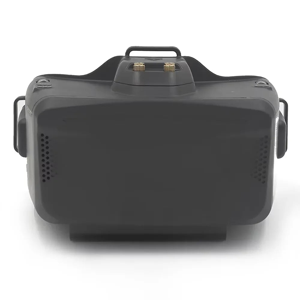 SKYZONE COBRA X V4 5.8GHZ 48CH STEADYVIEW RECEIVER FPV GOGGLES WITH DVR 1280X720 FOV50 for RC Airplane FPV Freestyle Drones