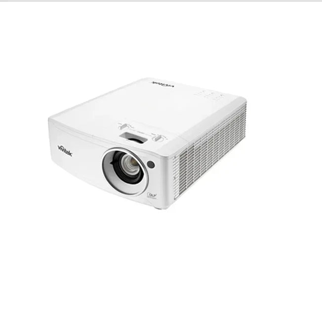 IN STOCKIN  High Quality 6500 Lumens Professional Engineering 3D  Projectors