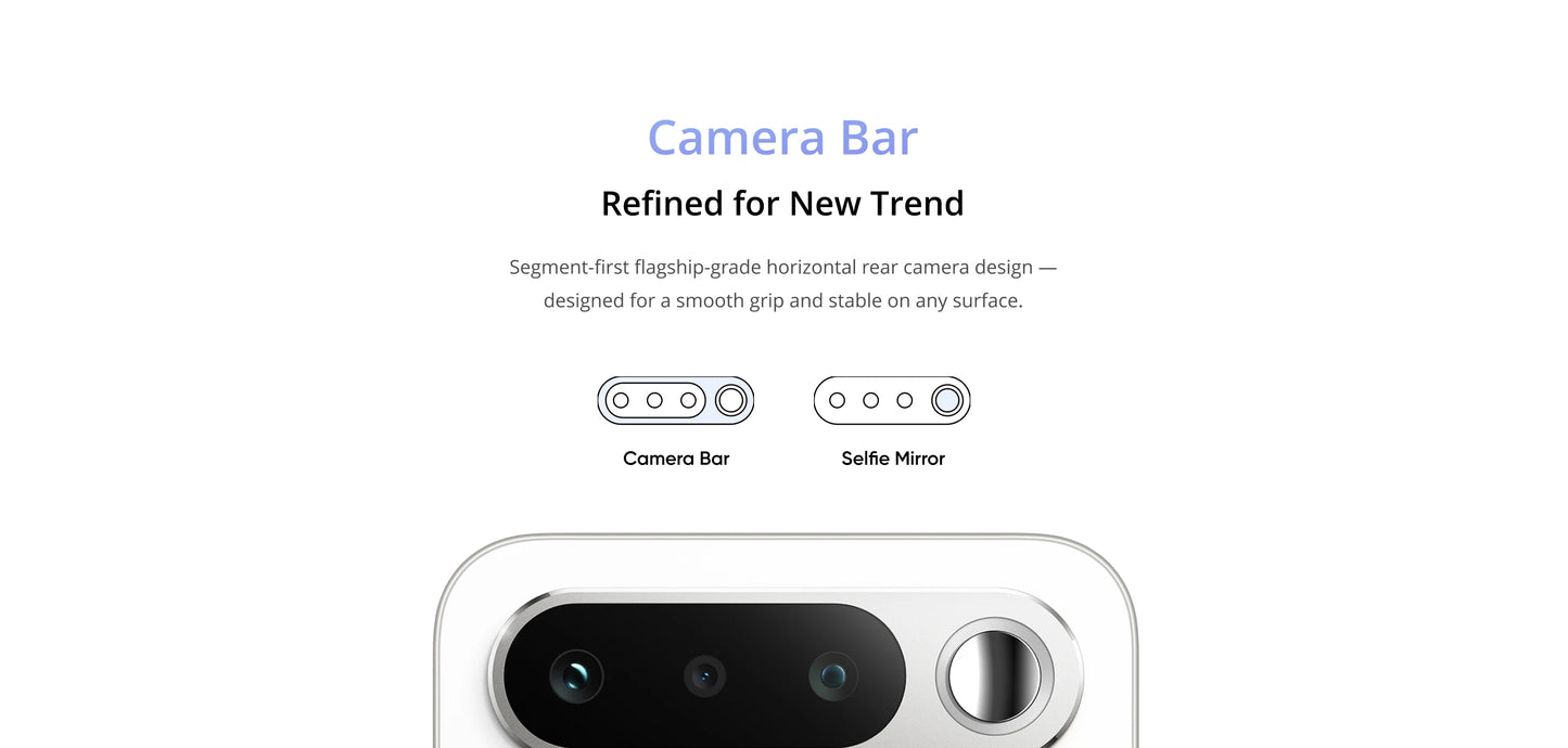 realme 16 5G Smartphone NFC 6.57" 120Hz AMOLED Display Dual 50MP AI Camera 7000mAh Battery 60W Charge IP69 Pro
