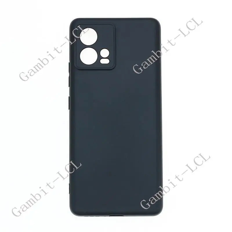 For Motorola Edge 30 Fusion Moto S30 Pro XT2243-2 XT2243-1 Silicone Smartphone Phone Protective Back Shell TPU Case Shockproof