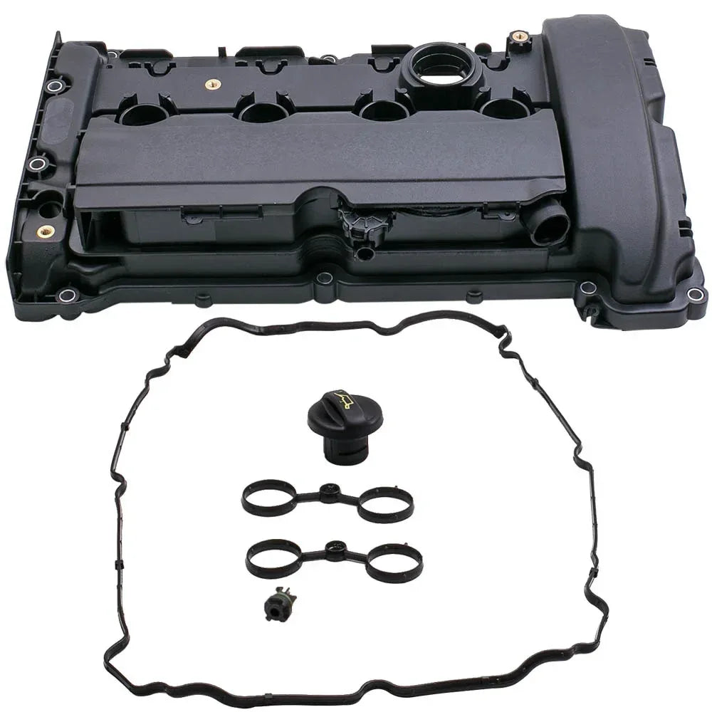 Valve Cover w/ Gasket for Mini Cooper S JCW Clubman R55 R56 R57 R58 2007-2013