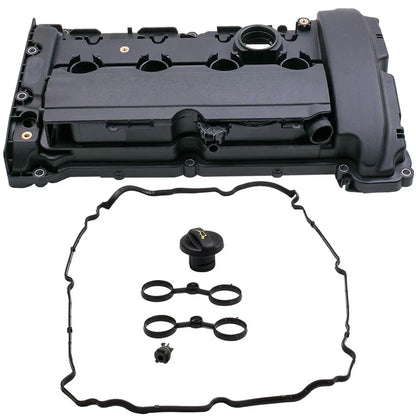 Valve Cover w/ Gasket for Mini Cooper S JCW Clubman R55 R56 R57 R58 2007-2013