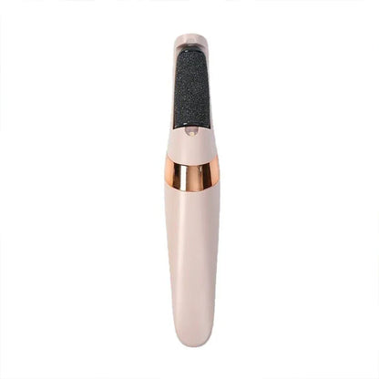 Electric Foot Callus Remover Rechargeable Electric Callus Remover Feet Care Electric Foot File for Feet