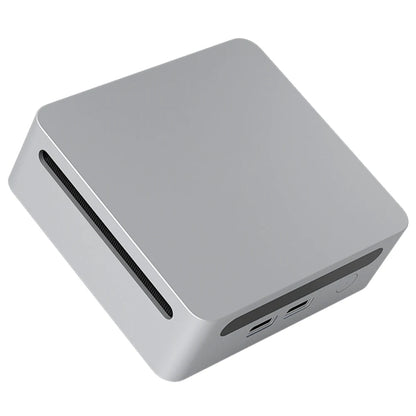 Mini PC with AMD Ryzen 7 7730U 7 5800U Mini Computer, Mini Gaming PC with USB Type-C Desktop Computer Supports Triple 4K Display