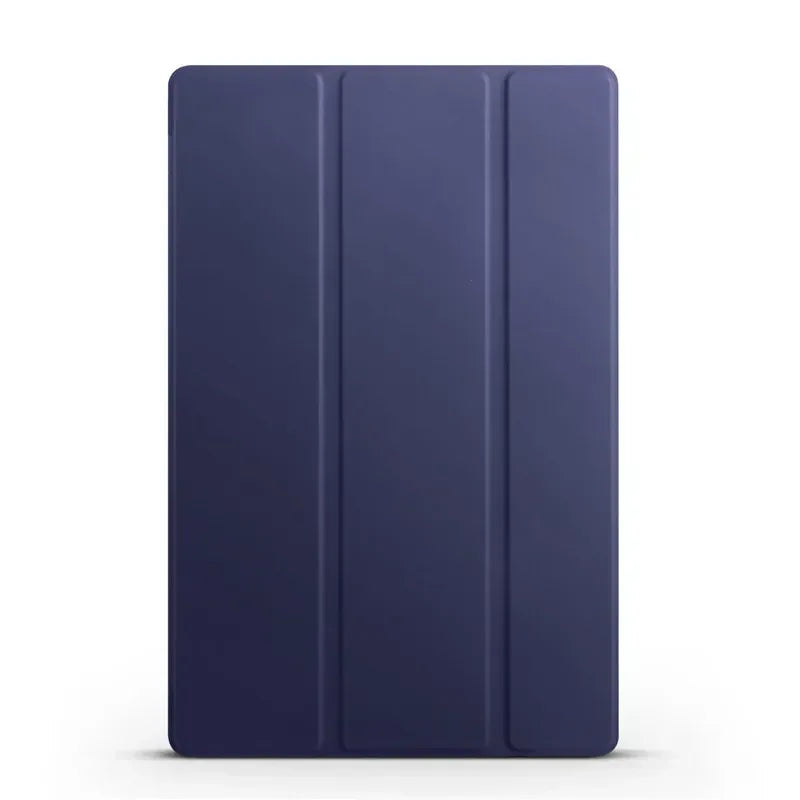 For Honor MagicPad 3 13.3 Case 2024 PU Leather Silicon TPU Back For Huawei Honor MagicPad3 Magic Pad 3 Cover Tablet Case