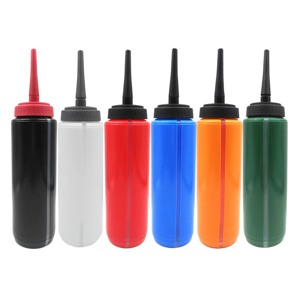 Hockey Water Bottle BPA Free 1000ML Sports Bottle Ice Hockey Training Equipment Hockey Accessories