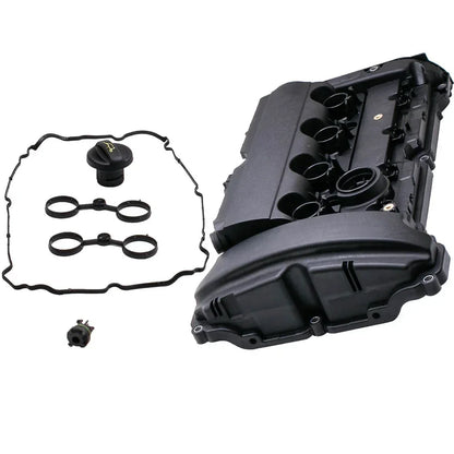 Valve Cover w/ Gasket for Mini Cooper S JCW Clubman R55 R56 R57 R58 2007-2013