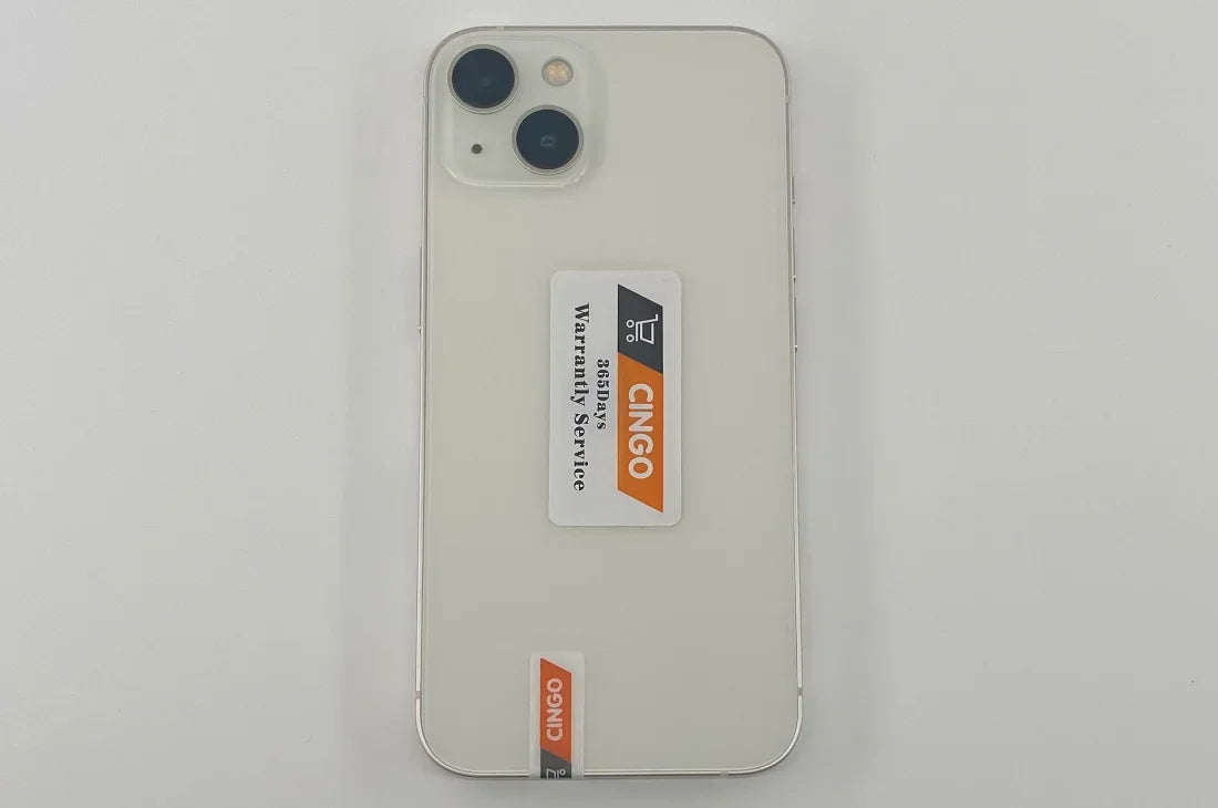 iPhone 13 128GB/256GB ROM Unlocked A15 Chip IOS 5G Smartphone Face ID 6.1" OLED Screen Original  iphone 13 cellphone