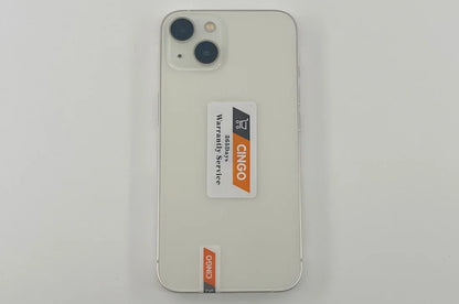 iPhone 13 128GB/256GB ROM Unlocked A15 Chip IOS 5G Smartphone Face ID 6.1" OLED Screen Original  iphone 13 cellphone