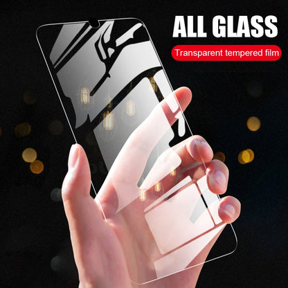 9H HD Original Tempered Glass For TCL 505 6.75" TCL505 T509K T5094 Screen Protection Protector Cover Film Cover