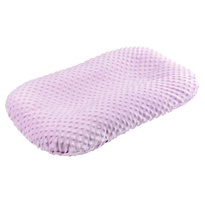 Portable Ultra Soft  Baby Nest Cover Newborn  Sleeping Bed Protector Slipcover Infant Cradle Bassinet Sheet for Lounger