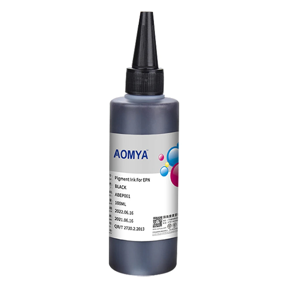 100ML 9Colors Pigment Ink For Epson SureColor P600 P800 Stylus Pro 3800 3880 7880 r3000 Printer Refill Pigment Ink /1 Set