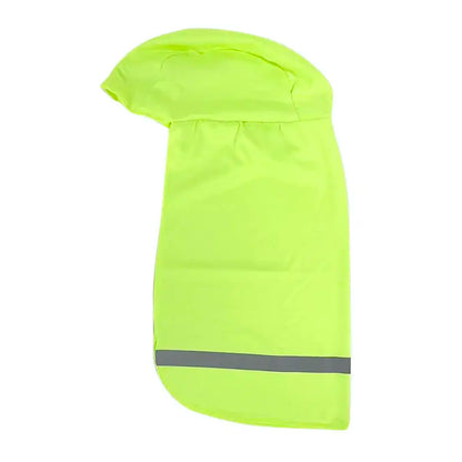 1PC Cooling Cap Elastic Sun Shade Hat Neck Shield Wide Brim Hat UV Protection Neck Protector to Cover Neck for Fishing Riding