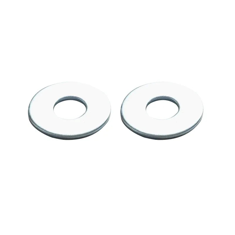 4pcs Anti Vibration Rubber Mount Damper Shock Pad Cushion For Air Conditioning