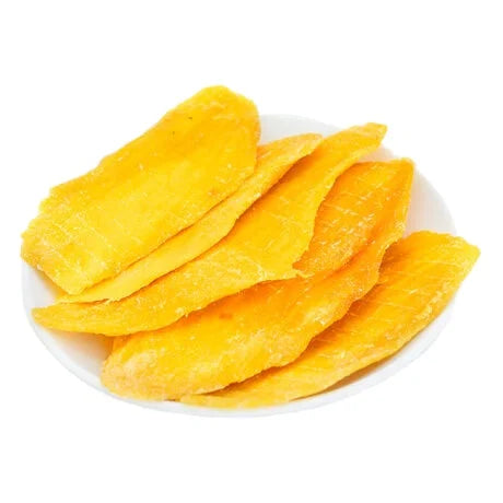 ISO Certified Top Selling Best Quality Special Offer Tasty Soft Dried Mango Bulk Supply