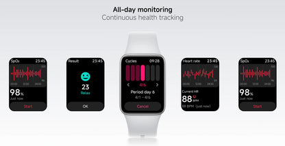Global Version Xiaomi Smart Band 10 Pro 1.74'' AMOLED Bluetooth Smartwatch GPS Health Monitoring Fitness Tracker Miband Bracelet