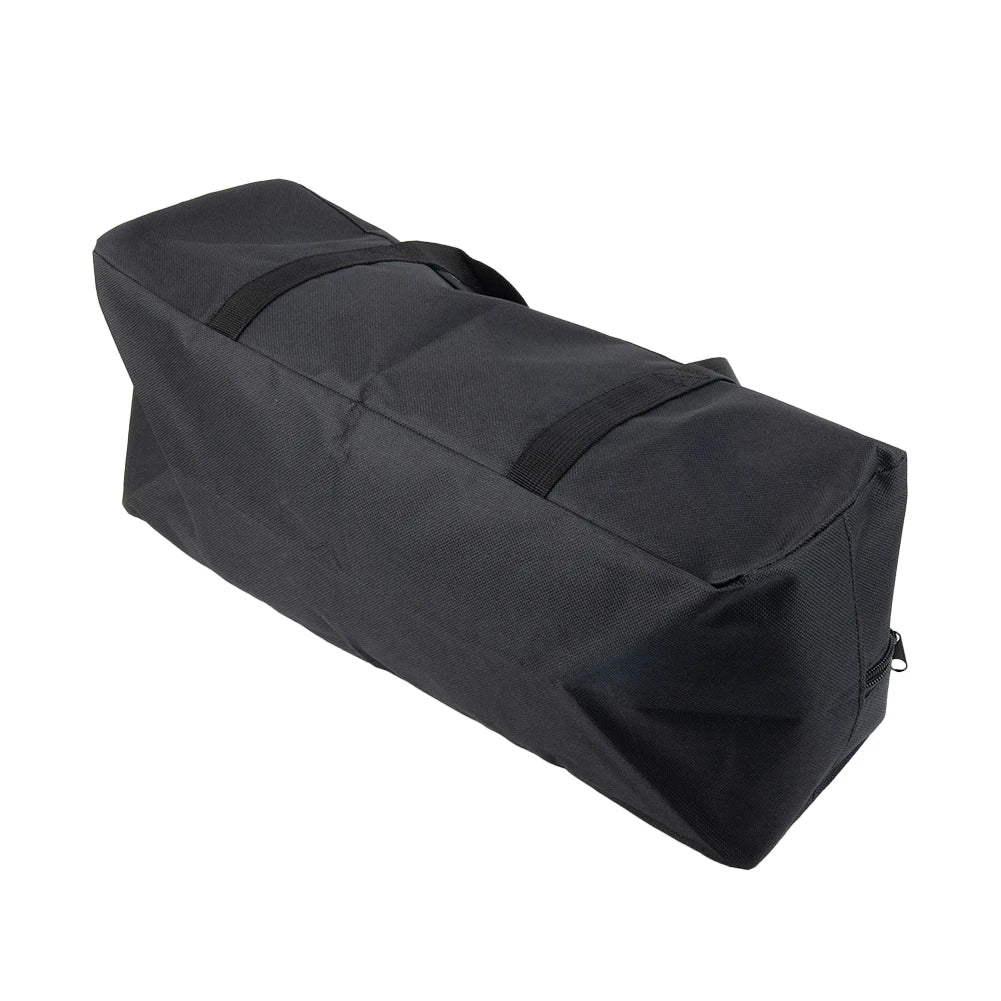 1pc Tent Storage Carry Large Capacity Luggage Gym Bag For Camping Hiking Fitness Rainproof Portable Large Capacity Travel Bag