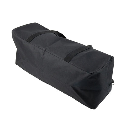 1pc Tent Storage Carry Large Capacity Luggage Gym Bag For Camping Hiking Fitness Rainproof Portable Large Capacity Travel Bag