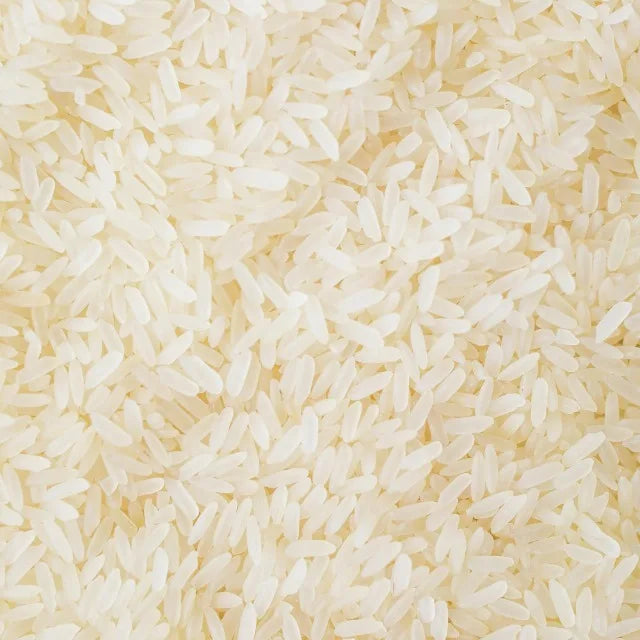 Sona Masuri Raw Rice Non Basmati Medium Grain Aromatic Unpolished Premium Grade Export Quality Soft Texture Bulk Supply India