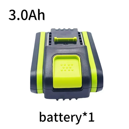 20V 12.8Ah  lithium battery for Worx lpega WA3551 WA3551.1 WA3553 WA3641 WG629E WG546E WU268 WX678 WX550.2 WX550 worx Tools