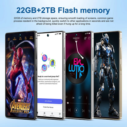 HOT 2026 NEW High Quality Silicone Case For S27 Ultra 7.3 Inch Smartphone Shockproof Cover Lite Moblie Phones Cases Accessories
