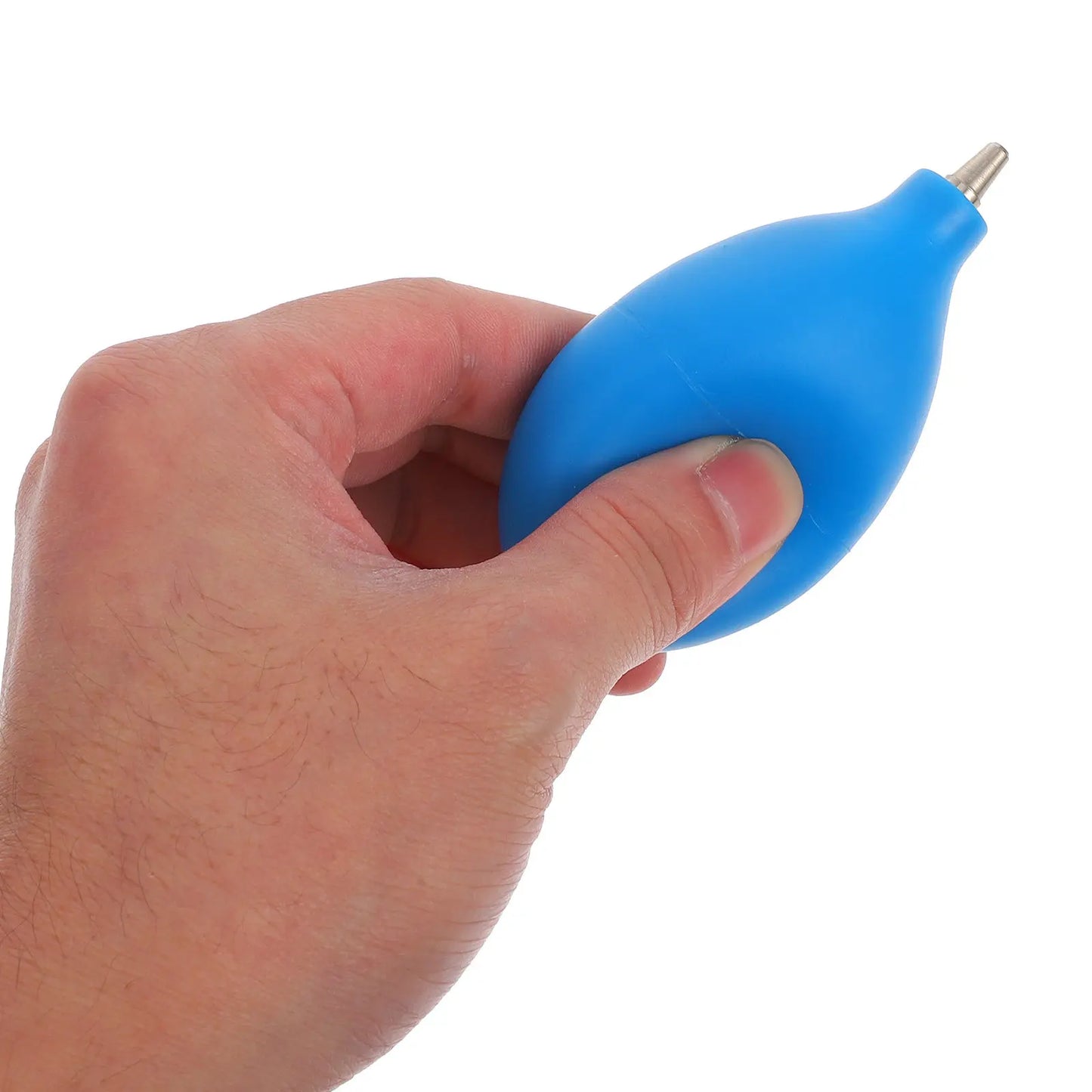 2Pcs Safe Odorless Rubber Air Blower for Camera Lens Cleaner Dust Blower for Computer Keyboard Screen Cleaning Tool Large Air