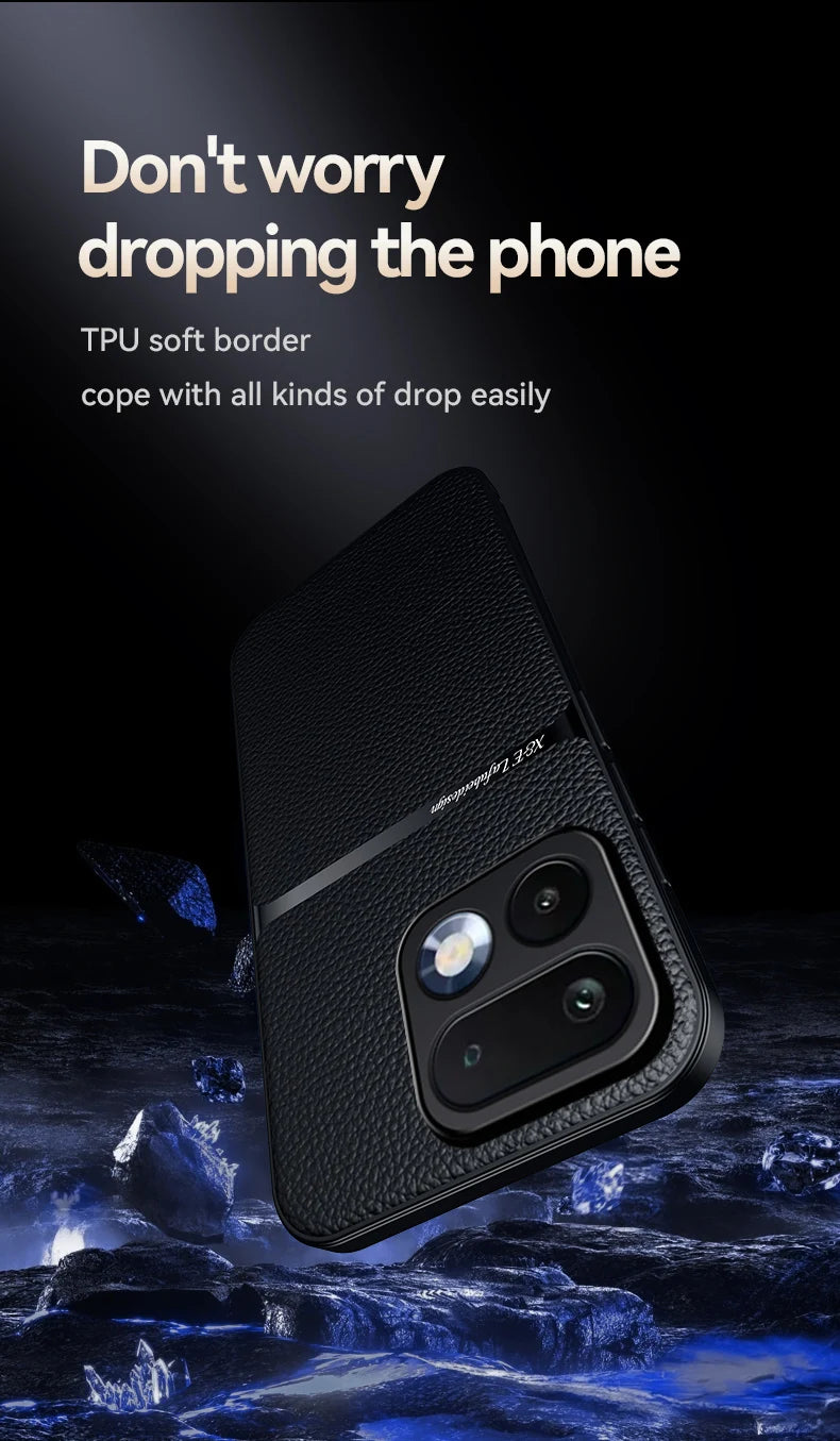 Чехол для For Realme 16 Pro Plus 5G Cases For Realme 16 Pro Plus Phone Case Shockproof Silicone Protective Back Cover