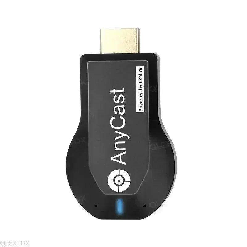 AnyCast M2 Plus TV Stick HD 1080P Wireless Wifi Display Dongle DLAN Tv Receiver HDTV Mirascreen for Miracast Airplay ios android