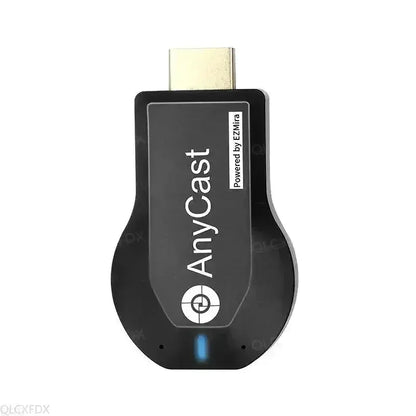 AnyCast M2 Plus TV Stick HD 1080P Wireless Wifi Display Dongle DLAN Tv Receiver HDTV Mirascreen for Miracast Airplay ios android